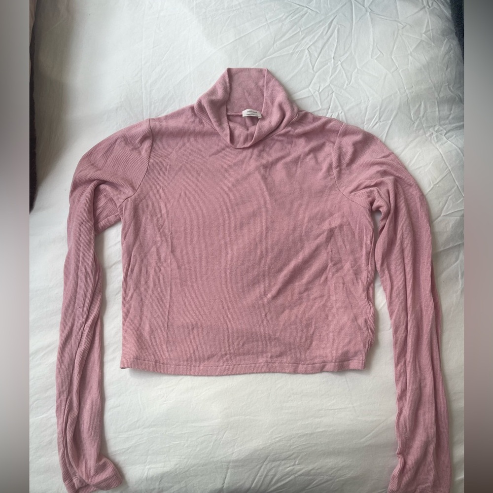 Aritzia Wilfred Top